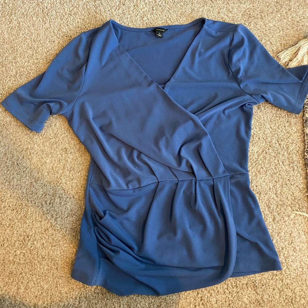 Ann Taylor blouse